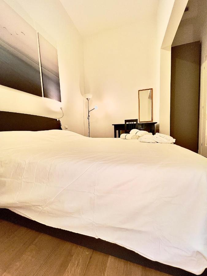 Centro Firenze Air Conditioning Wi-fi E Netflix Apartamento *
