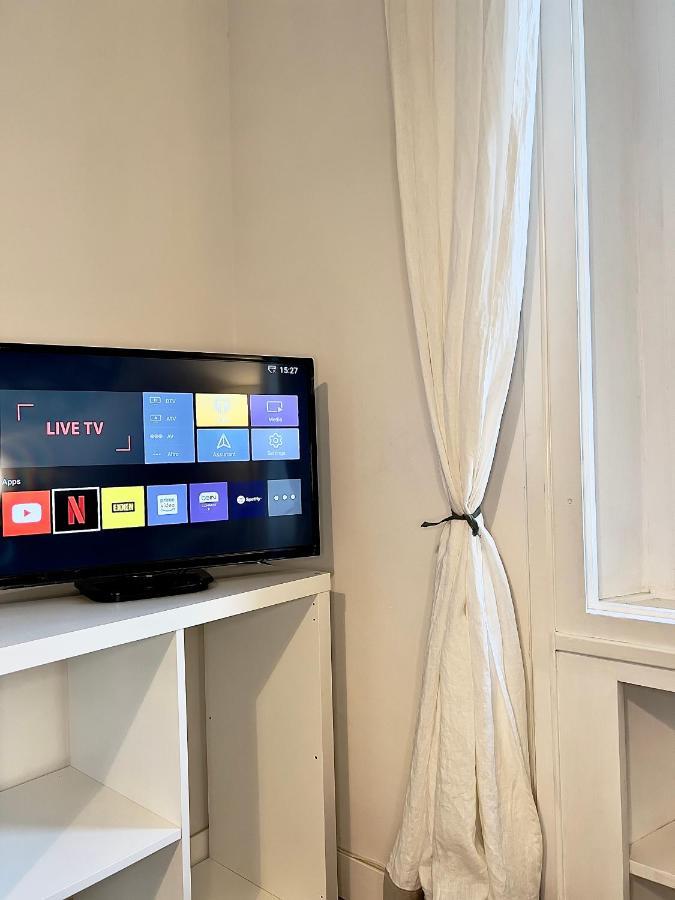 Apartamento Centro Firenze Air Conditioning Wi-fi E Netflix *