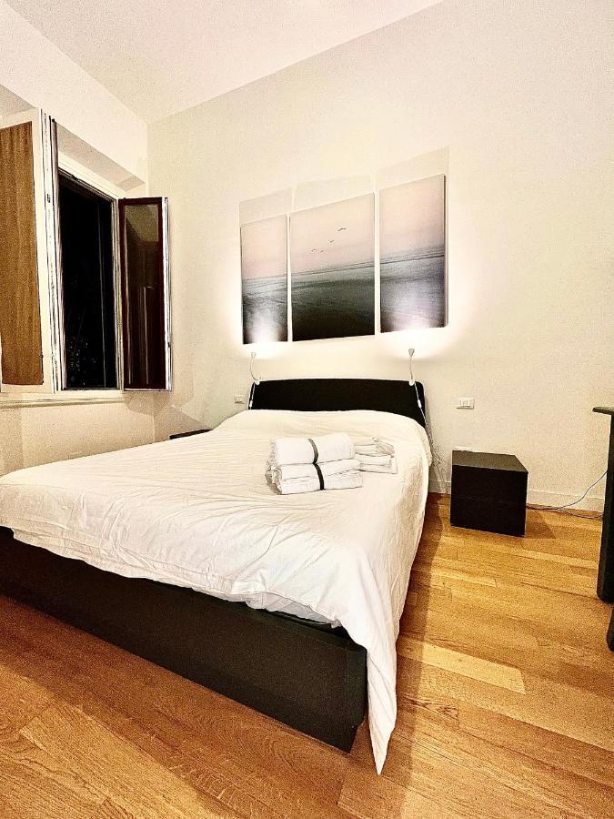 Centro Firenze Air Conditioning Wi-fi E Netflix