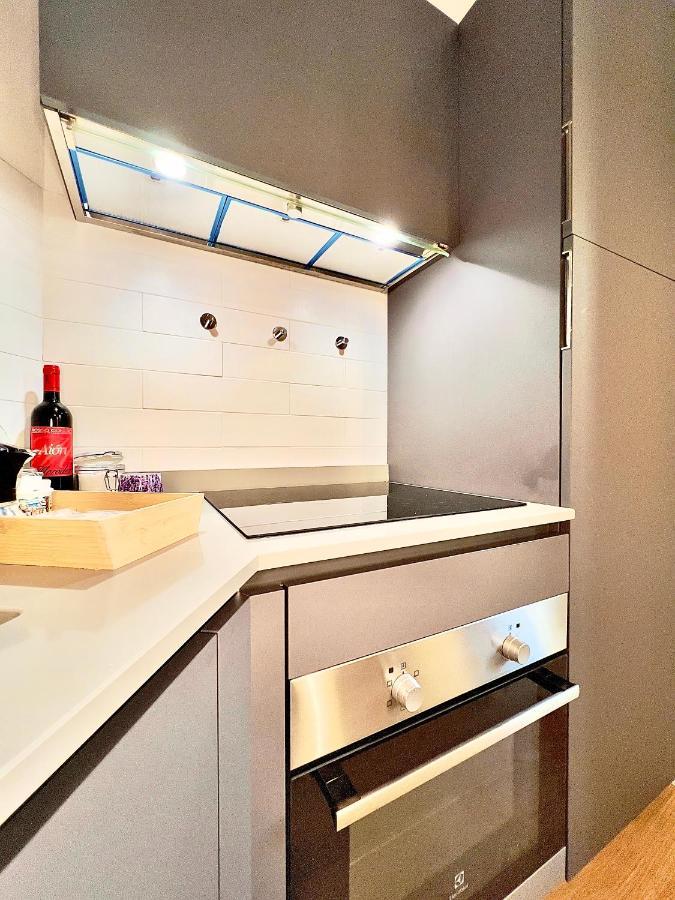 Apartamento Centro Firenze Air Conditioning Wi-fi E Netflix
