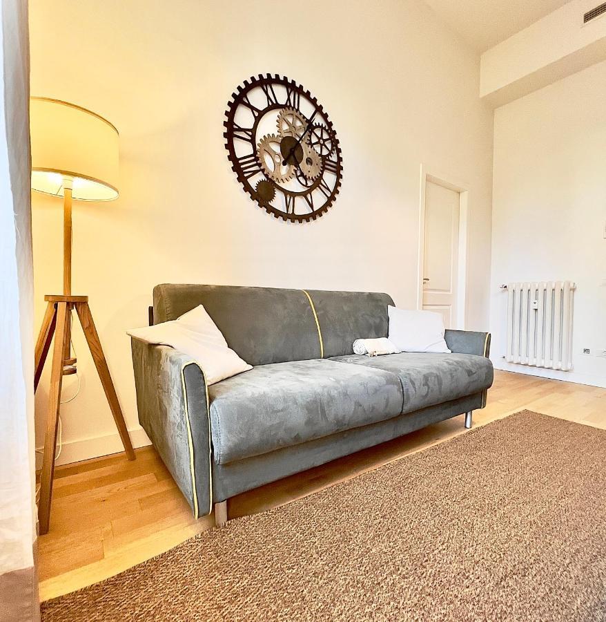 Centro Firenze Air Conditioning Wi-fi E Netflix Apartamento *