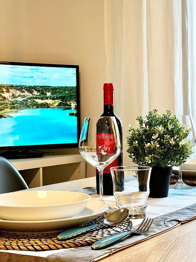 Centro Firenze Air Conditioning Wi-fi E Netflix Florencia