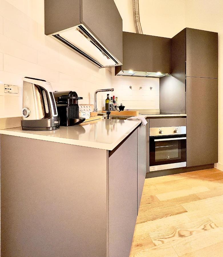 Centro Firenze Air Conditioning Wi-fi E Netflix Apartamento *