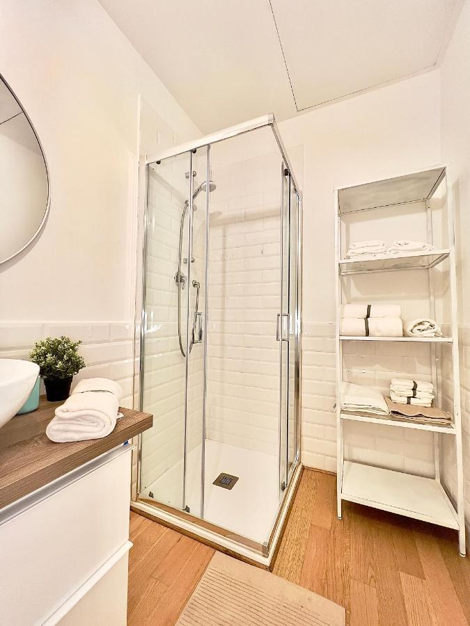 Centro Firenze Air Conditioning Wi-fi E Netflix Apartamento