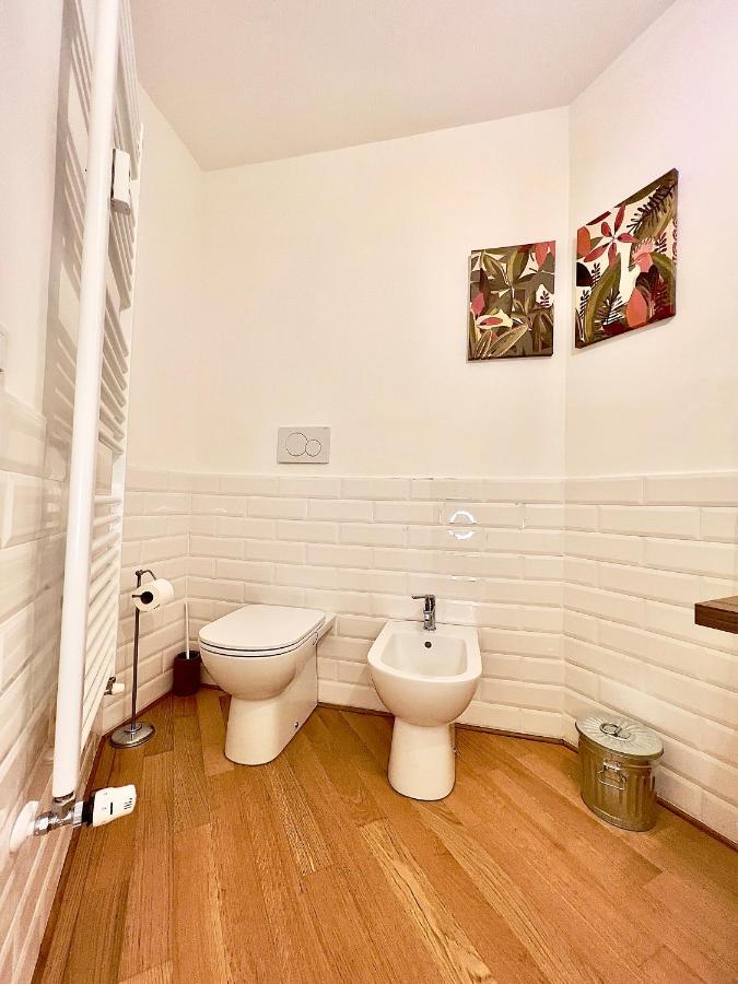 Apartamento Centro Firenze Air Conditioning Wi-fi E Netflix
